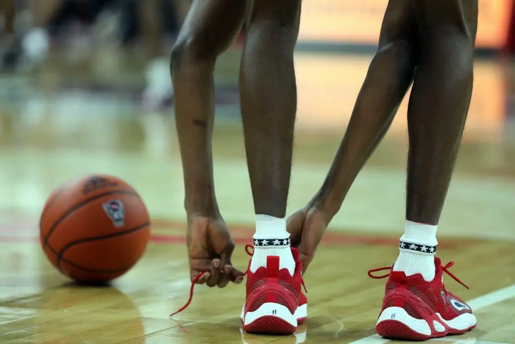 How to Add Grip to Basketball Shoes? Hoops Addict