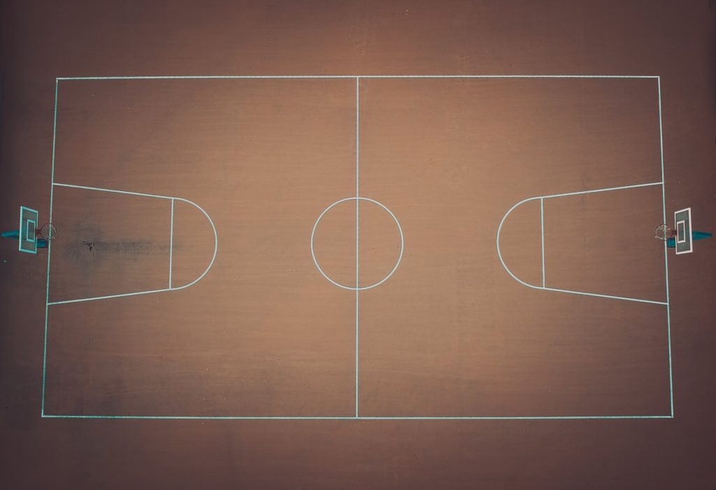 How Many Square Feet is a Basketball Court? Hoops Addict
